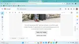 iFLY Luggage coupon verification screenshot