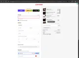 10%YFDISCOUNT coupon verification screenshot