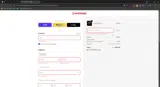 THEC47 coupon verification screenshot