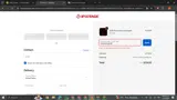 PHOTORABZ5 coupon verification screenshot