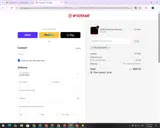 PAULHEIMLUND coupon verification screenshot