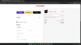 PAULHEIMLUND coupon verification screenshot