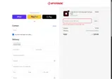 NY15 coupon verification screenshot