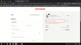 NY5 coupon verification screenshot