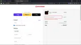 NY5 coupon verification screenshot