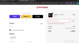 vday15 coupon verification screenshot