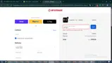 Spring15 coupon verification screenshot