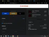 NY5 coupon verification screenshot