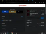 vday15 coupon verification screenshot