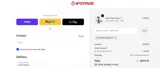 MYONGHONG10 coupon verification screenshot