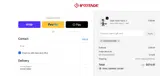 DANIELWEINER coupon verification screenshot