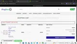 IFrogTees coupon verification screenshot