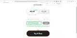 TECHTHEHALLS24 coupon verification screenshot