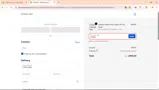 RCK60 coupon verification screenshot
