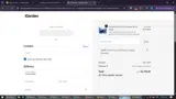 CART5 coupon verification screenshot