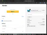 CART5 coupon verification screenshot