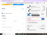 2FOR8OFF coupon verification screenshot