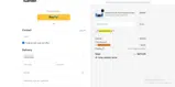 SIMPLYCODES10 coupon verification screenshot