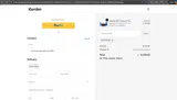 RCKP150 coupon verification screenshot