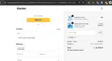 25X16 coupon verification screenshot