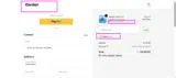 25BF16 coupon verification screenshot