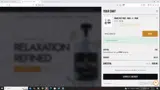 IGETHI coupon verification screenshot