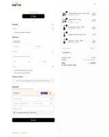 IGETHI coupon verification screenshot