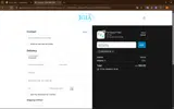 Igia coupon verification screenshot