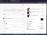 IGIGI coupon verification screenshot