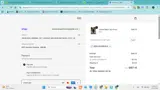 IGIGI coupon verification screenshot