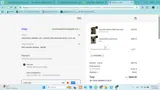 IGIGI coupon verification screenshot