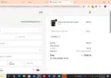 IGIGI coupon verification screenshot