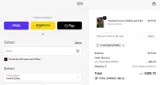 IGIGI coupon verification screenshot