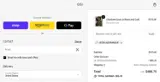 IGIGI coupon verification screenshot