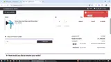 Duo coupon verification screenshot
