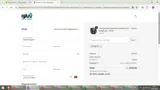 PREP10 coupon verification screenshot