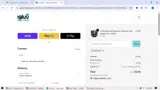 HOLLY10 coupon verification screenshot