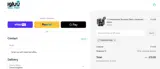FREESHIPPING coupon verification screenshot
