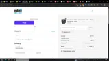 DAVEFELL10 coupon verification screenshot