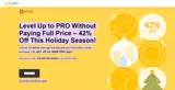 HOLIDAYSALE2024 coupon verification screenshot