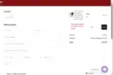 hello coupon verification screenshot