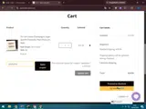 qwdqdwx coupon verification screenshot