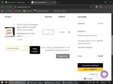 qwdqwazxqws coupon verification screenshot