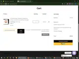 wdqwdqwqdqwdqwd coupon verification screenshot