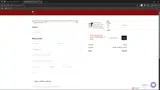 wdqwdxxxddqw coupon verification screenshot