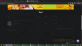 wdqwdqqwdqwxqxw coupon verification screenshot