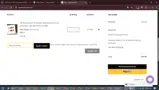 discountcode coupon verification screenshot