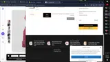 elitebig coupon verification screenshot