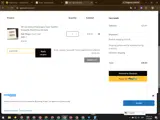 juanwsb coupon verification screenshot