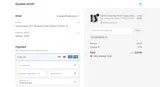 WETHRIFT20 coupon verification screenshot